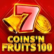 Coins'n Fruits 1001spin4win