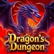 Dragon's Dungeon game screenshot