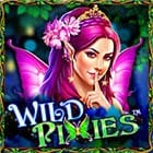 Wild Pixies game screenshot
