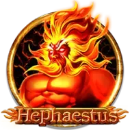 Hephaestus game cover