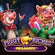 Piggy Riches Megaways screenshot