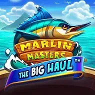 Marlin Masters: The Big Haul game screenshot