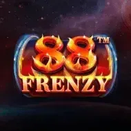 88 Frenzy game cover
