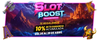 Gana el Jackpot hoy mismo