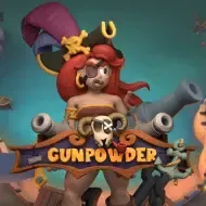 Gunpowder