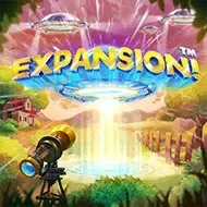 Expansion! game screenshot