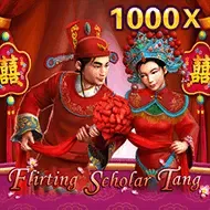Flirting Scholar TangJDB game thumbnail