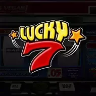 Lucky SevenBsg game thumbnail