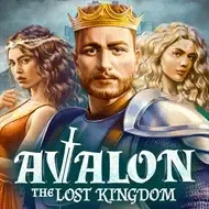 Avalon_ The Lost KingdomBgaming game thumbnail