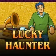 Lucky Haunter