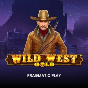 Wild West Gold game thumbnail
