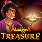 Aladdin's Treasure game screenshot