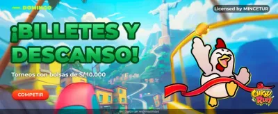 Grandes premios te esperan hoy