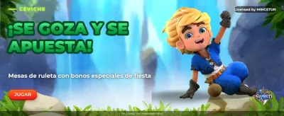 Búsqueda épica de gemas preciosas