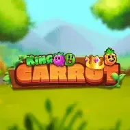 King Carrot game cover