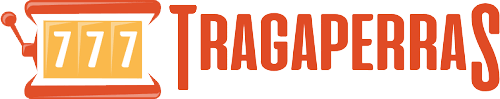 Tragaperras Online Perú Logo